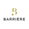 Barrière